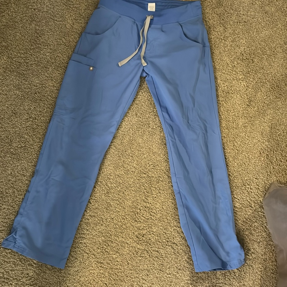 Kade Cargo Scrub Pants™